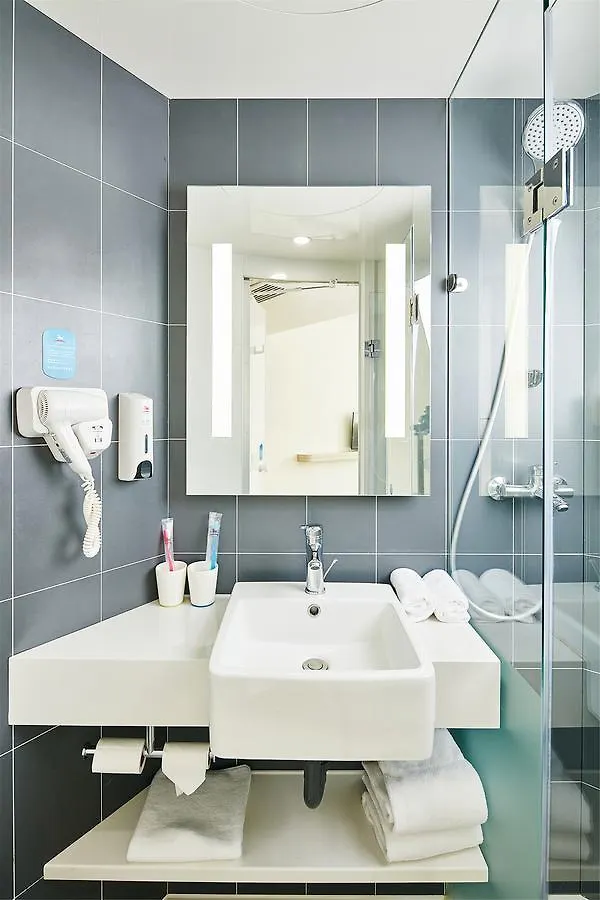 Hanting Hotel Zhengzhou East Haihang Road